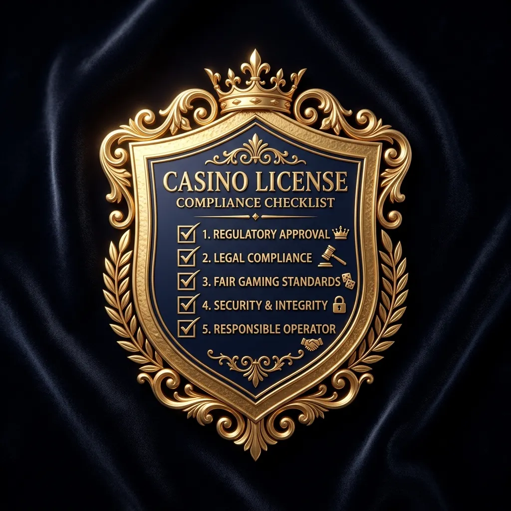 Políticas de uso e conformidade legal